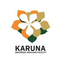 Karuna Universal Weaving Facility logo - Similar company to Karnor