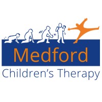 Medford Children's Therapy logo - Similar company to Playtonomy