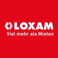 Loxam GmbH logo - Similar company to Loxam Switzerland