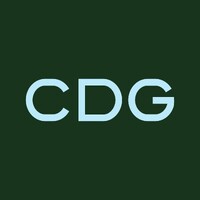 CDG Systems (CDGS) logo - Similar company to Skybox Delivery Service And Logistic Platform