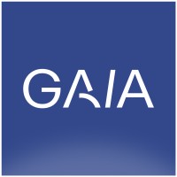 GAIA logo - Similar company to Maya Climate