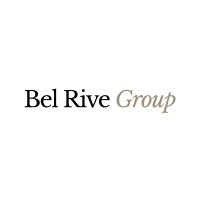 Bel Rive Group logo - Similar company to Jump Properties