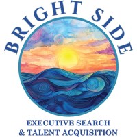Bright Side Executive Search & Talent Acquisition logo - Similar company to Pionyr