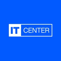 ITcenter Azerbaijan logo - Similar company to Daredash