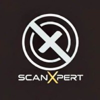 scanXpert logo - Similar company to Hamiico (Faratech Parsian Co.)