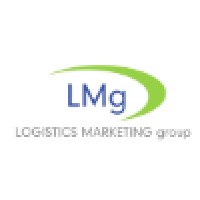 Logistics Marketing Group logo - Similar company to Logo - Logistics Marketing