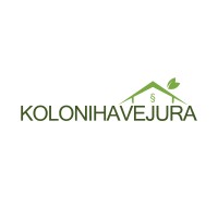 Kolonihavejura logo - Similar company to Kolonihaveforbundet