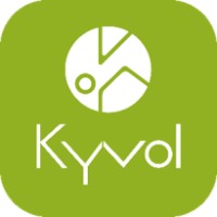 Kyvol logo - Similar company to Heimvision