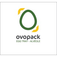 Ovopack logo - Similar company to Dcm Médical