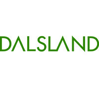 Visit Dalsland logo - Similar company to Tentipi