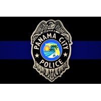Panama City Police Department