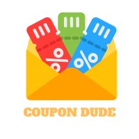 Coupon Dude logo - Similar company to Shop Pirate