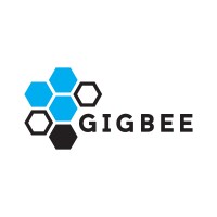 GigBee logo - Similar company to Gigbee
