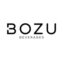 BOZU Beverages logo - Similar company to Gig Drinks