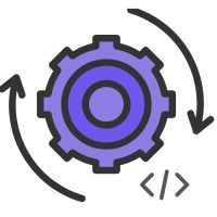 VeriGeek logo - Similar company to Goldtech Official