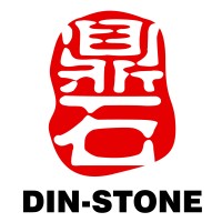 DIN-STONE DIAMOND TOOL CO. logo - Similar company to Xingyi Stone Caring Tools