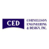 Cornelison Engineering & Design, Inc.