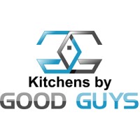 Kitchens by Good Guys logo - Similar company to Affinity Kitchens