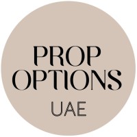 Prop Options UAE logo - Similar company to Dustless Technologies