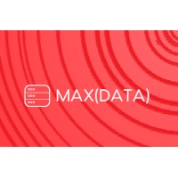Max(Data) logo - Similar company to Max Data