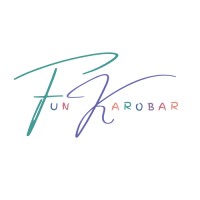 Funkarobar logo - Similar company to Contentory Inc.