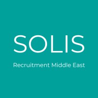 SOLIS Recruitment Middle East logo - Similar company to Argyll Scott