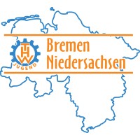 THW-Jugend Bremen, Niedersachsen e.V. logo - Similar company to Teamup Project