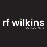 R. F. Wilkins Consultants, Inc. logo - Similar company to Ayo Labs