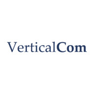 VerticalCom logo - Similar company to Delfyx