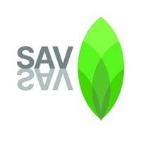 SAV-VAS GmbH logo - Similar company to Tramao Gmbh