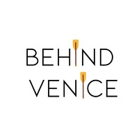 Behind Venice