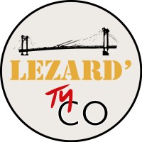LEZARD'TY CO - coworking logo - Similar company to Bhz Coworking