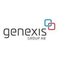 Genexis Group logo - Similar company to Cloudtract