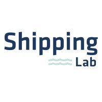 ShippingLab logo - Similar company to Digital Tech Summit