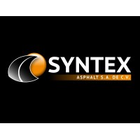 Syntex Asphalt SA de CV logo - Similar company to Vector Wings