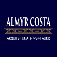 Almyr Costa Arquitetura e Restauro logo - Similar company to Gemma Administração & Participações