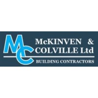 McKinven & Colville Ltd logo - Similar company to Hebdrone Limited
