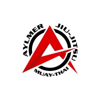 Aylmer Jiu-Jitsu & Kickboxing logo - Similar company to Bait Apparel