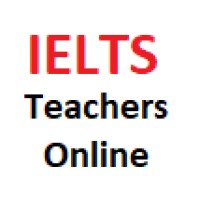 IELTS Teachers Online logo - Similar company to Poggy