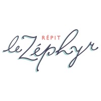 Répit le Zéphyr logo - Similar company to La Maison Des Petites Lucioles