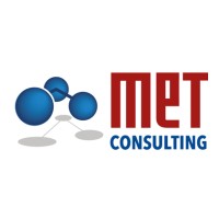 MET Consulting LLC logo - Similar company to Met Community