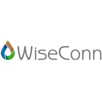 WiseConn logo - Similar company to Sentek