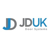 JDUK Door Systems logo - Similar company to Comp Door
