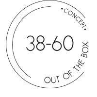 38-60 logo - Similar company to Cp Group Pgh