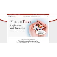 PHARMATURCA USA logo - Similar company to Apollo Manufacturing