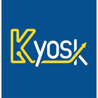 Kyosk.app logo - Similar company to Thrif