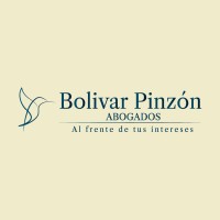 Bolivar Pinzon & Abogados Asociados S.A.S. logo - Similar company to Leon Forero Abogados S.A.S
