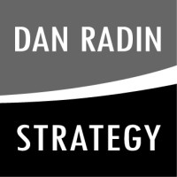 Dan Radin Strategy logo - Similar company to Punchline Connect
