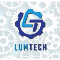 LumTech logo - Similar company to Thethoms