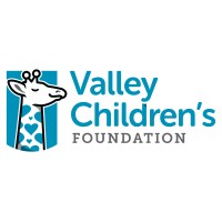 Valley Children's Healthcare Foundation logo - Similar company to Brent Davis Construction, L.L.C.